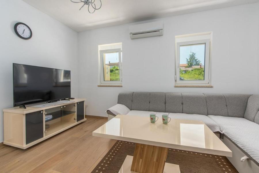 Irma Apartment Dajla Eksteriør billede