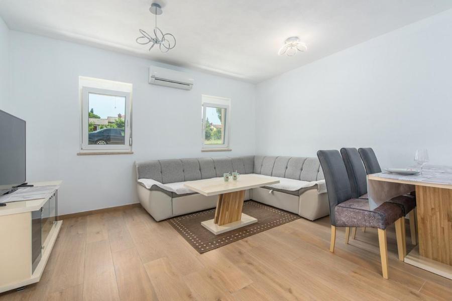 Irma Apartment Dajla Eksteriør billede